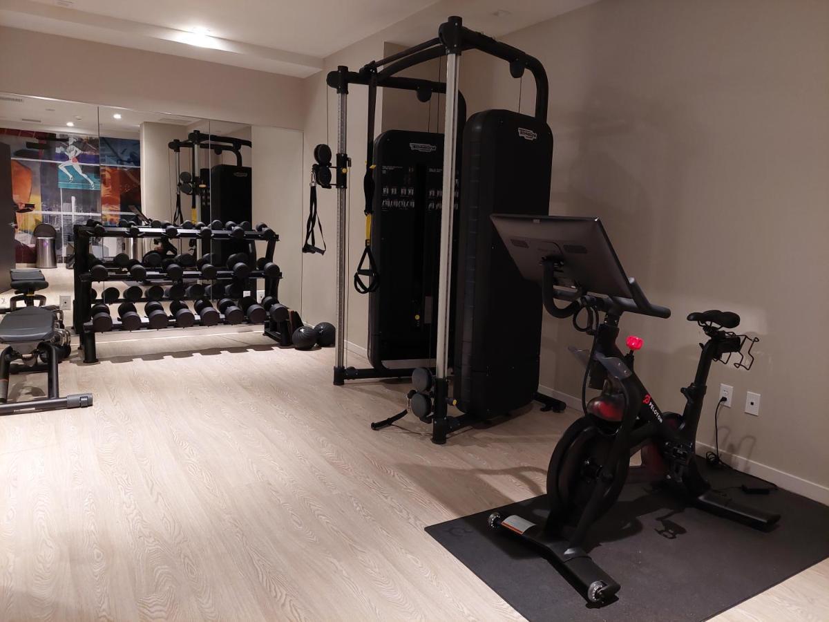 Pestana Cr7 Times Square Hotel New York Ngoại thất bức ảnh